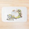 Monster Hunter Bath Mat Official Monster Hunter Merch