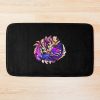 Monster Hunter Magnamalo Bath Mat Official Monster Hunter Merch