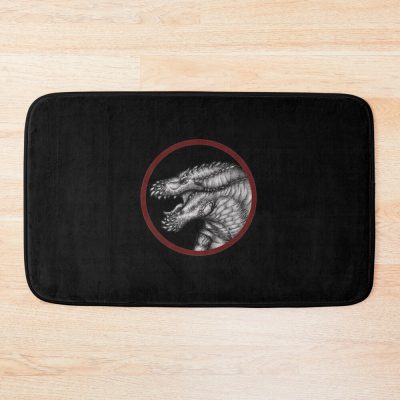 Monster Hunter - Deviljho Bath Mat Official Monster Hunter Merch