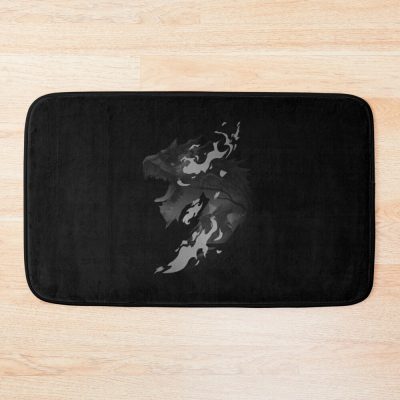 Monster Hunter - Rathalos Bath Mat Official Monster Hunter Merch