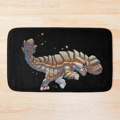 Monster Hunter Bath Mat Official Monster Hunter Merch