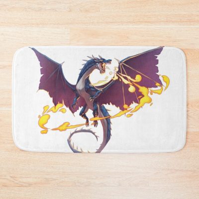 Monster Hunter Bath Mat Official Monster Hunter Merch