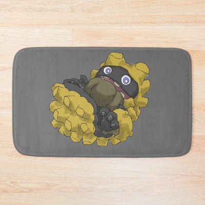 Monster Hunter Bath Mat Official Monster Hunter Merch