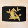 Monster Hunter Bath Mat Official Monster Hunter Merch