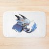 Monster Hunter Bath Mat Official Monster Hunter Merch