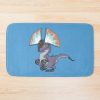 Monster Hunter Bath Mat Official Monster Hunter Merch