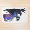 Monster Hunter Bath Mat Official Monster Hunter Merch