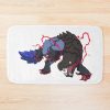 Monster Hunter Bath Mat Official Monster Hunter Merch