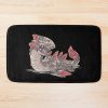 Monster Hunter Bath Mat Official Monster Hunter Merch