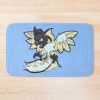 Monster Hunter Bath Mat Official Monster Hunter Merch