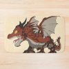 Monster Hunter Bath Mat Official Monster Hunter Merch