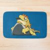 Monster Hunter Bath Mat Official Monster Hunter Merch