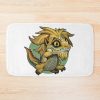 Monster Hunter Bath Mat Official Monster Hunter Merch