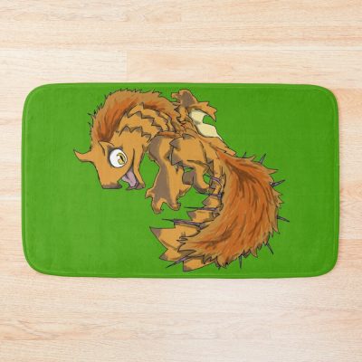 Monster Hunter Bath Mat Official Monster Hunter Merch