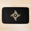 Monster Hunter Rise - Logo Design Bath Mat Official Monster Hunter Merch