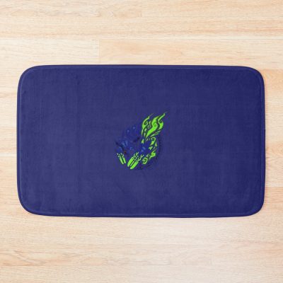 Monster Hunter Brachydios Bath Mat Official Monster Hunter Merch