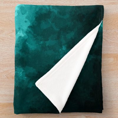 Monster Hunter World: Iceborne - Logo Throw Blanket Official Monster Hunter Merch