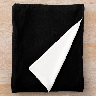 Monster Hunter World Throw Blanket Official Monster Hunter Merch