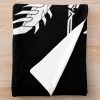 Safi'Jiiva Monster Hunter World Throw Blanket Official Monster Hunter Merch