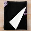 Gore Magala | Monster Hunter Throw Blanket Official Monster Hunter Merch