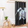 Monster Hunter Shower Curtain Official Monster Hunter Merch