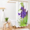 Monster Hunter Shower Curtain Official Monster Hunter Merch