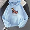 Hot Game Monster Hunter Cartoon Graphic Hoodie Autumn Casual Long Sleeve Sweatshirts Men Anime Clothes Vintage 1.jpg 640x640 1 - Monster Hunter Merchandise