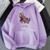 Hot Game Monster Hunter Cartoon Graphic Hoodie Autumn Casual Long Sleeve Sweatshirts Men Anime Clothes Vintage 2.jpg 640x640 2 - Monster Hunter Merchandise