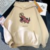 Hot Game Monster Hunter Cartoon Graphic Hoodie Autumn Casual Long Sleeve Sweatshirts Men Anime Clothes Vintage.jpg 640x640 - Monster Hunter Merchandise