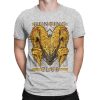 Hunting Club Kulve Taroth T Shirts Men Monster Hunter Leisure 100 Cotton Tees Crewneck Short Sleeve 2.jpg 640x640 2 - Monster Hunter Merchandise