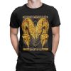 Hunting Club Kulve Taroth T Shirts Men Monster Hunter Leisure 100 Cotton Tees Crewneck Short Sleeve.jpg 640x640 - Monster Hunter Merchandise