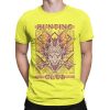 Men s T Shirts Hunting Club Mizutsune Funny Cotton Tee Shirt Short Sleeve Monster Hunter T 2.jpg 640x640 2 - Monster Hunter Merchandise