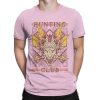 Men s T Shirts Hunting Club Mizutsune Funny Cotton Tee Shirt Short Sleeve Monster Hunter T.jpg 640x640 - Monster Hunter Merchandise