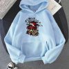 Monster Hunter Men Cartoon Graphic Hoodie Autumn Funko Casual Sweatshirts Full Sleeve Comfortable Soft Pullovers Anime 2.jpg 640x640 2 - Monster Hunter Merchandise