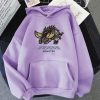 Monster Hunter Men Hot Game Print Clothes Autumn winter Fleece Soft Casual Sweatshirts Anime Graphic Hoodie 3.jpg 640x640 3 - Monster Hunter Merchandise