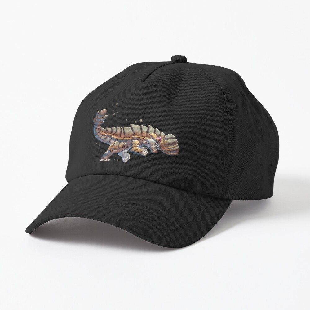  Monster Hunter Trending Cap