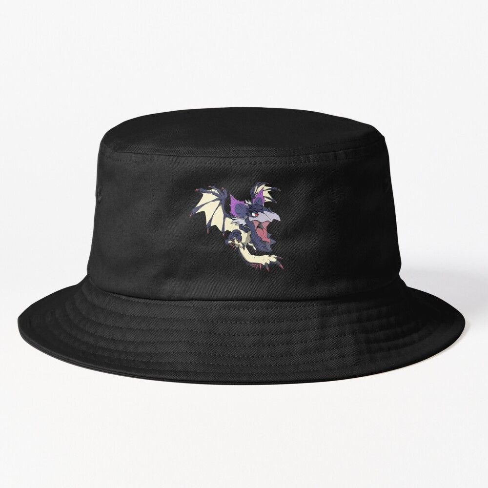 Monster Hunter Top-selling Bucket Hat