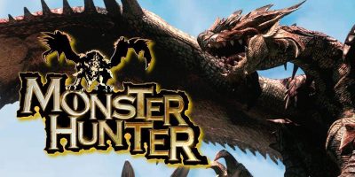 image1 2 - Monster Hunter Merchandise