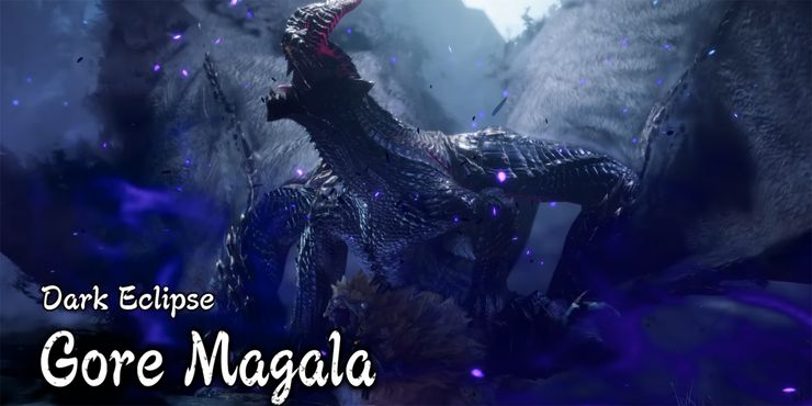 Gore Magala