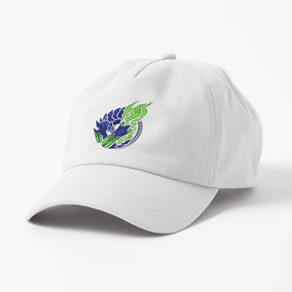 Monster Hunter Brachydios Cap - Monster Hunter Merchandise