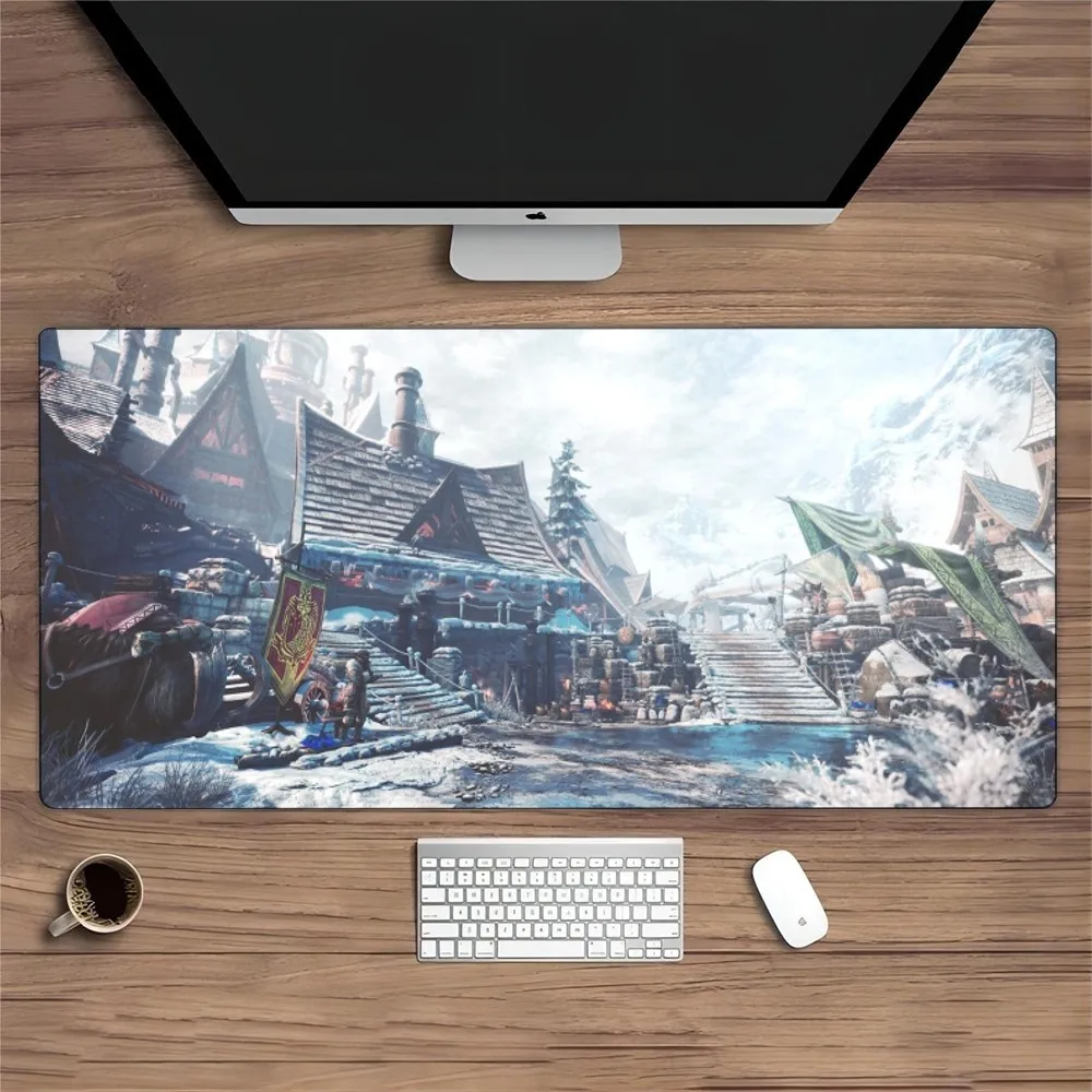 S7040201c84c94eddbd2a09aedd190e9dt - Monster Hunter Merchandise